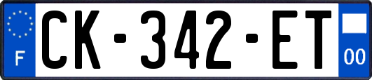 CK-342-ET