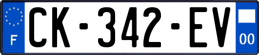 CK-342-EV