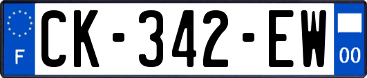 CK-342-EW
