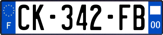 CK-342-FB