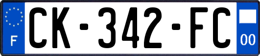 CK-342-FC