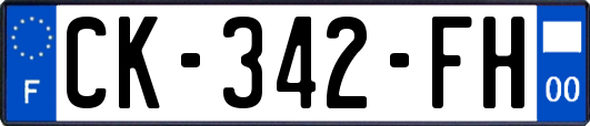 CK-342-FH