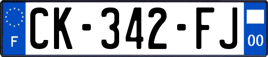 CK-342-FJ