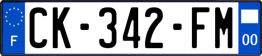 CK-342-FM