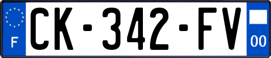 CK-342-FV