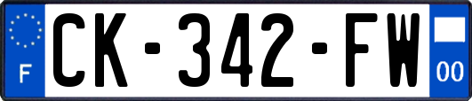 CK-342-FW