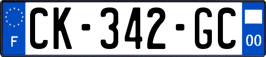 CK-342-GC