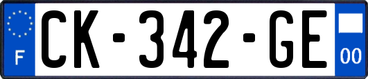 CK-342-GE