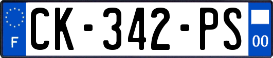 CK-342-PS