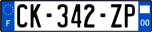 CK-342-ZP