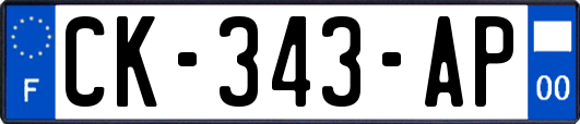 CK-343-AP