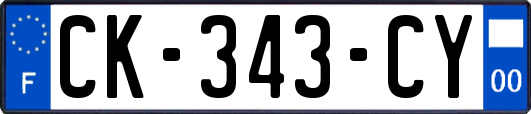 CK-343-CY