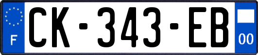CK-343-EB