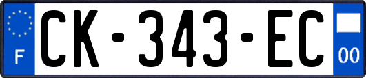 CK-343-EC
