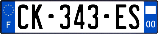 CK-343-ES