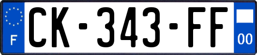 CK-343-FF