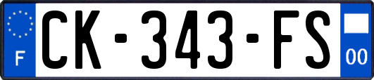 CK-343-FS