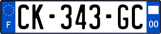 CK-343-GC