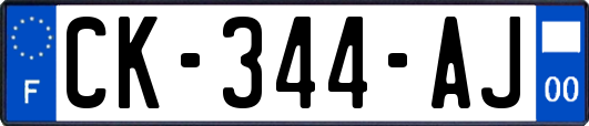 CK-344-AJ