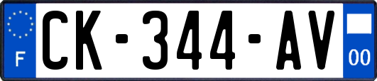 CK-344-AV