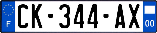 CK-344-AX