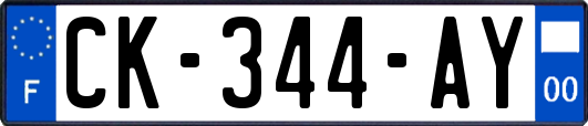 CK-344-AY