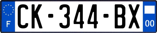 CK-344-BX