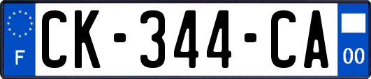 CK-344-CA