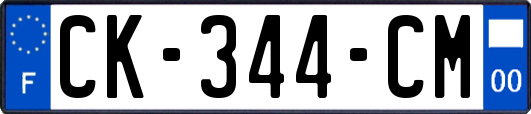 CK-344-CM