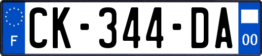 CK-344-DA