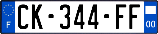 CK-344-FF