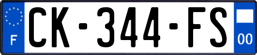 CK-344-FS