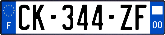 CK-344-ZF