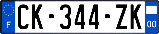 CK-344-ZK