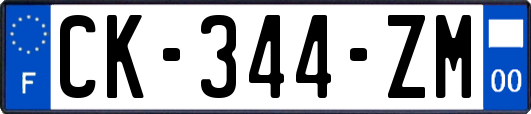 CK-344-ZM