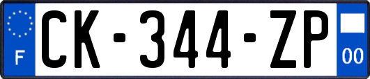 CK-344-ZP