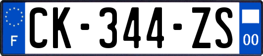 CK-344-ZS