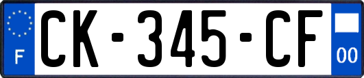 CK-345-CF