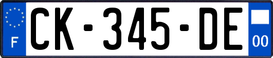 CK-345-DE
