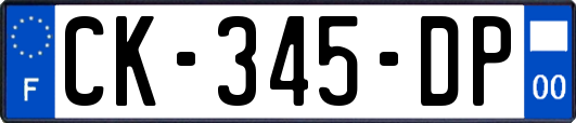 CK-345-DP