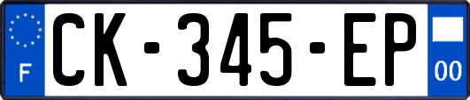 CK-345-EP