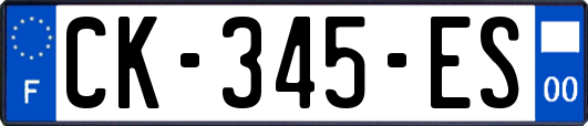 CK-345-ES