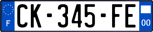 CK-345-FE
