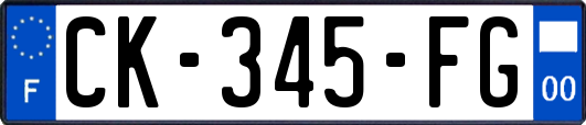 CK-345-FG