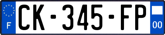 CK-345-FP