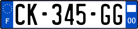 CK-345-GG