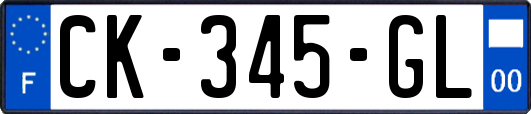 CK-345-GL