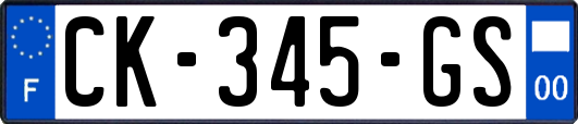 CK-345-GS