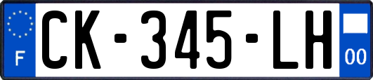 CK-345-LH