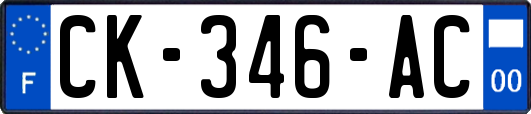 CK-346-AC